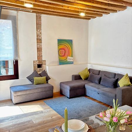 Ca' Emma Apartment Venice Exterior photo