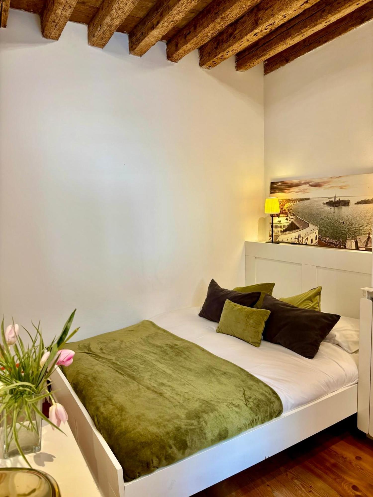 Ca' Emma Apartment Venice Exterior photo