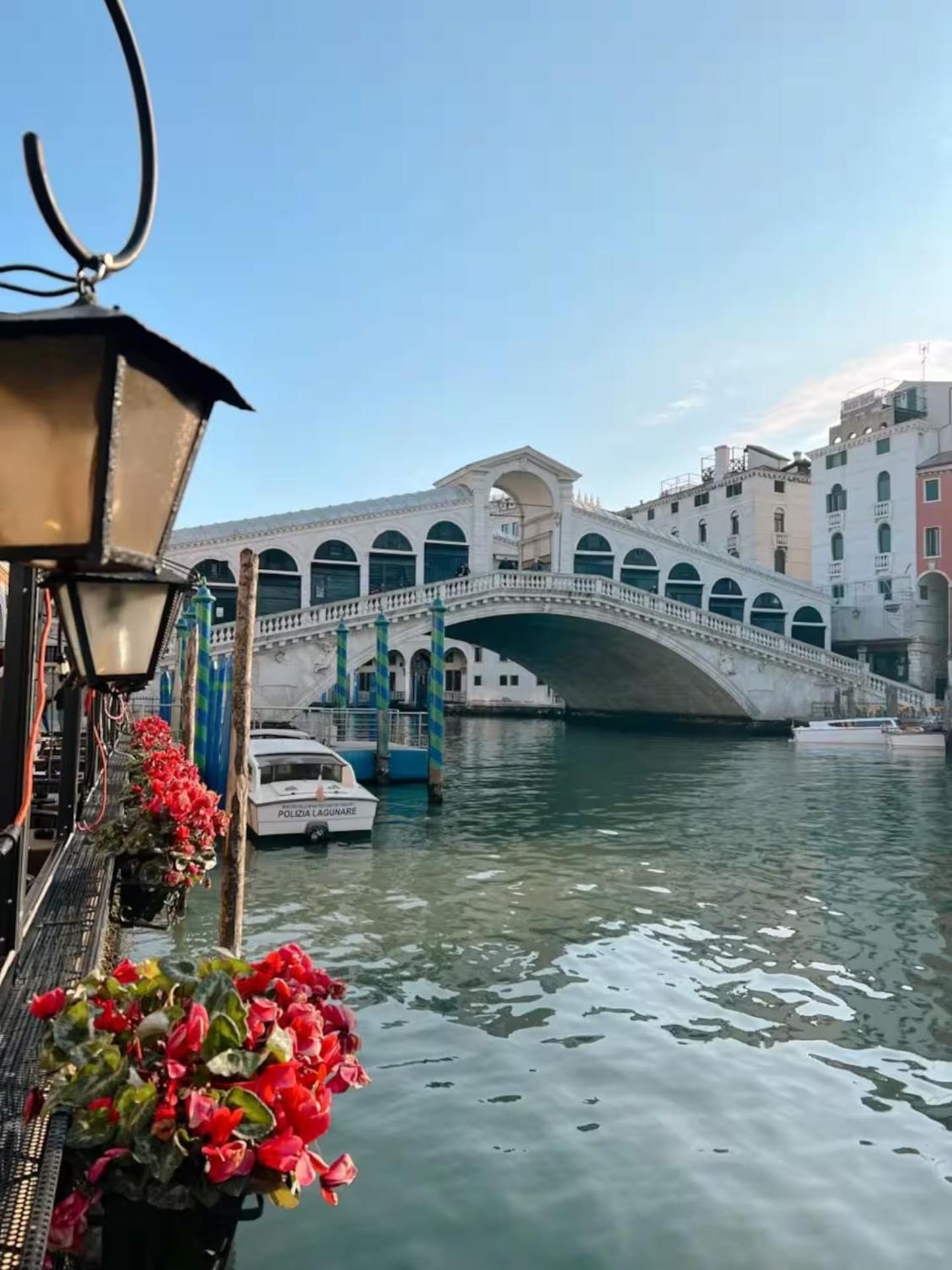 Ca' Emma Apartment Venice Exterior photo